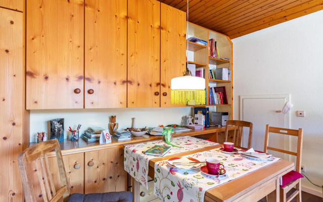 Ferienwohnung Anne und Peter Bosch