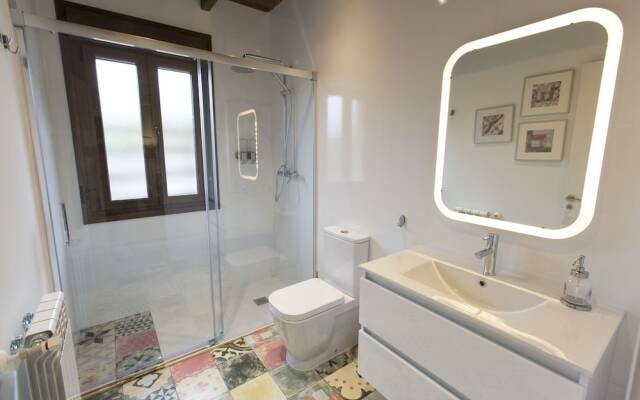 Apartamentos Fuente El Güeyu