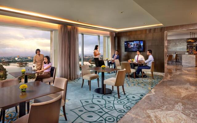 Conrad Bengaluru
