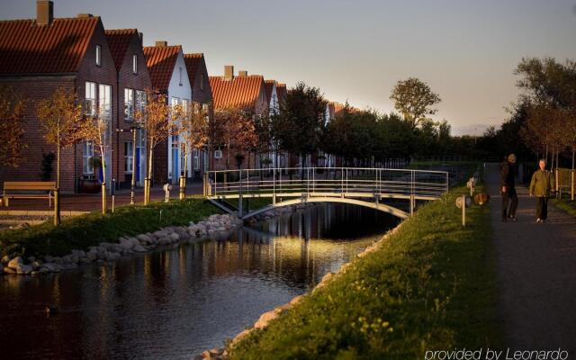 Ribe Byferie Resort