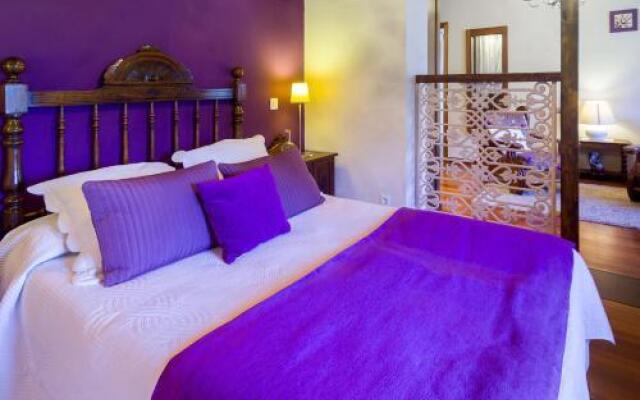 Hotel Rural Cabo Busto