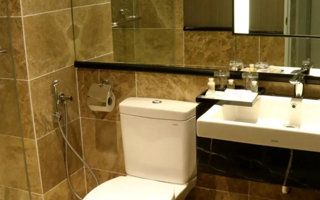 Estadia Hotel