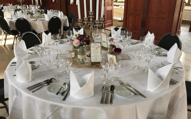 Hotel Metzgerei Rößle