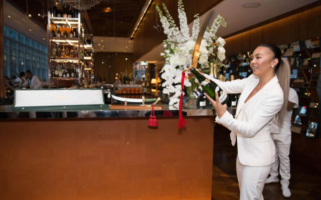 Sofitel Sydney Darling Harbour