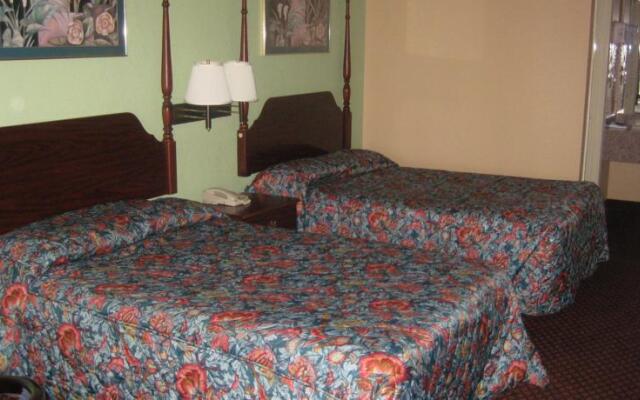 Americas Best Value Inn