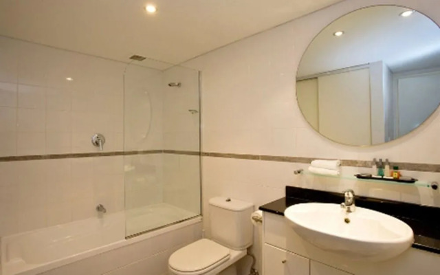 Medina Executive Coogee
