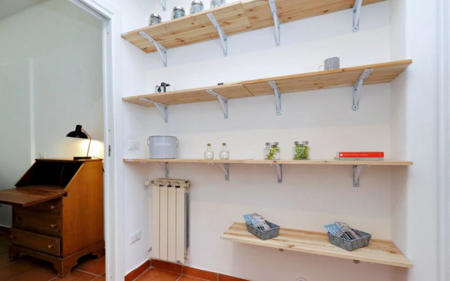 Tito Livio Apartment