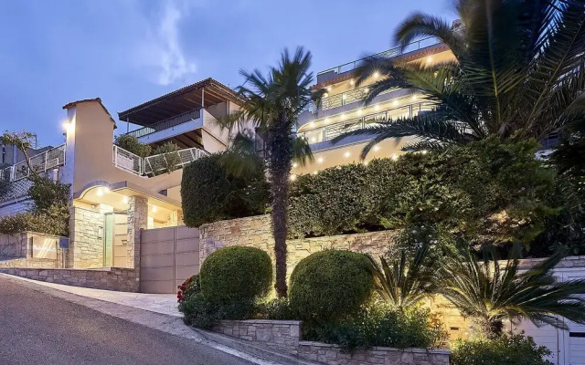 Elaia Luxury Residences