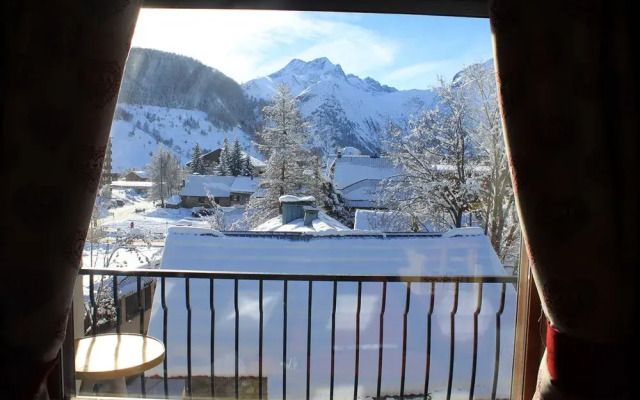 Hotel Chalet Des Champions