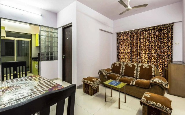 OYO Apartments Bandra East
