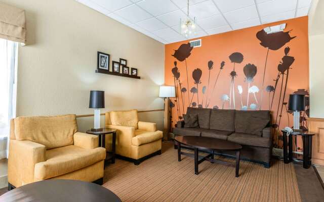 Sleep Inn and Suites - Ocala / Belleview