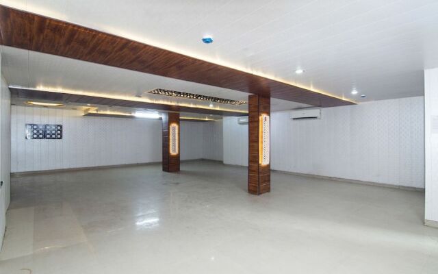 Treebo Trend Coral Tree Lucknow