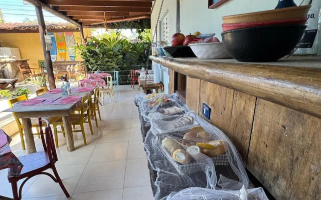 Casa Guntzel