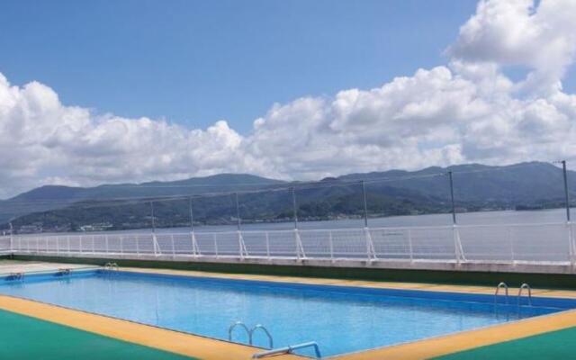 Hotel Listel Hamanako