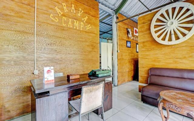 OYO 90474 Caravan Camp