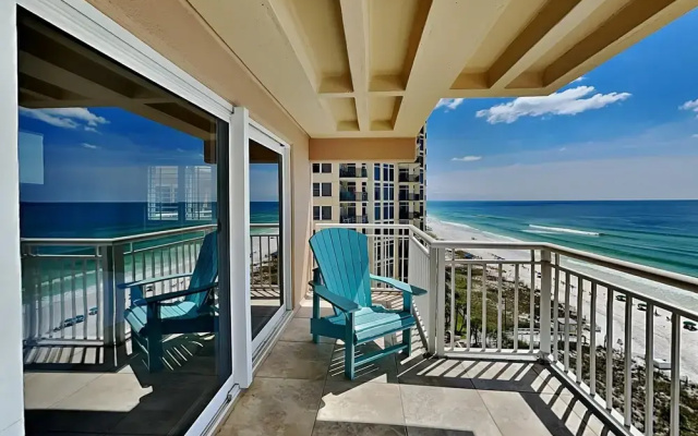 Destin Towers #122