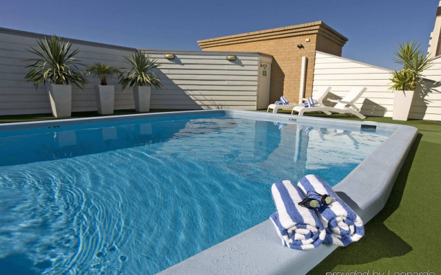 Four Points by Sheraton Perth
