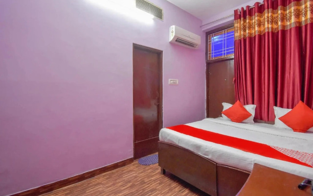 Hotel Shiv Shakti by OYO Rooms