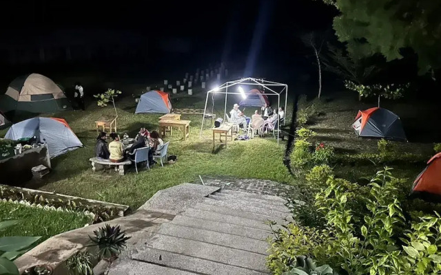 Main Stream Beach Villa