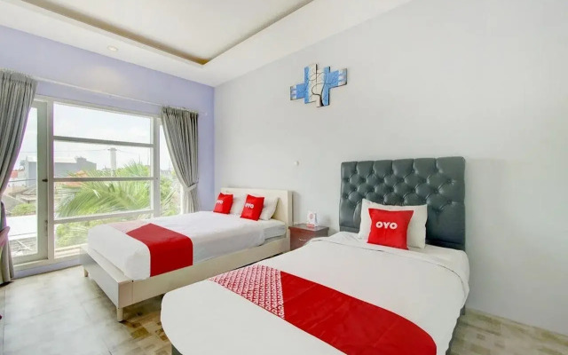 OYO 3939 Omahkoe Guest House Syariah