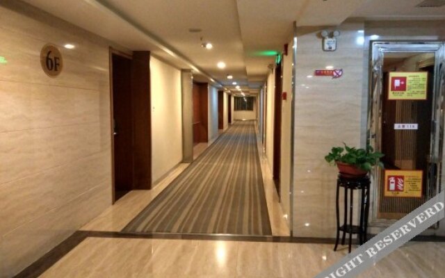 Tianrun Business Hotel