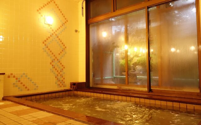 Hotel San Malte