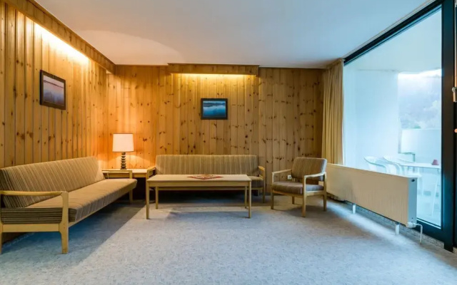 Appartement im Panoramic Hotel Bad Lauterberg