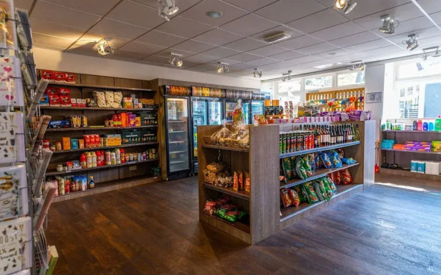 EuroParcs Beekbergen