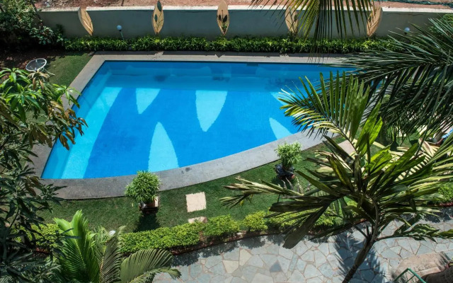 Sharanam Green Resort
