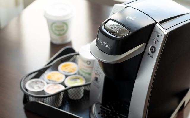 Holiday Inn Port of Miami - Downtown by IHG