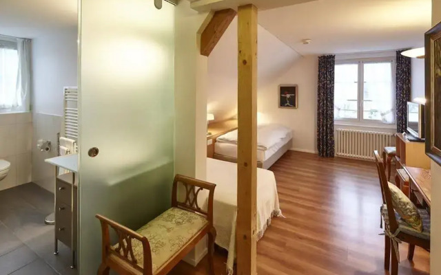 Landgasthof Hotel Rössli