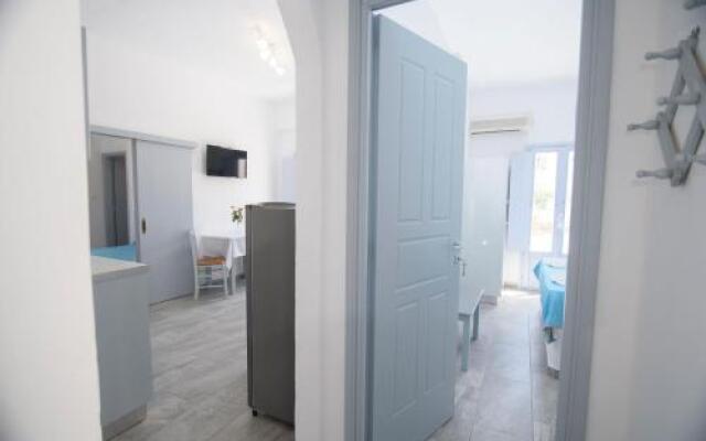 Studios Akrogiali