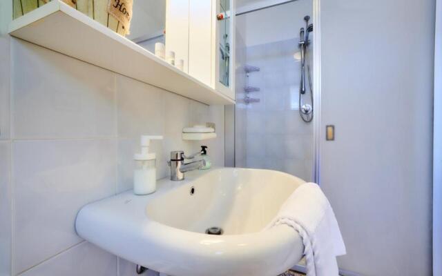 Cosy Apartment in Varenna