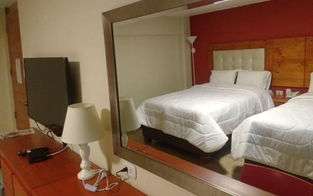 Hotel Diony's