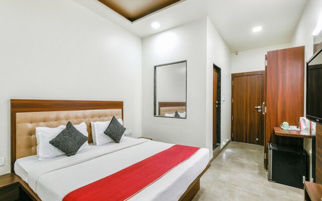 Hotel Global Inn by OYO Rooms