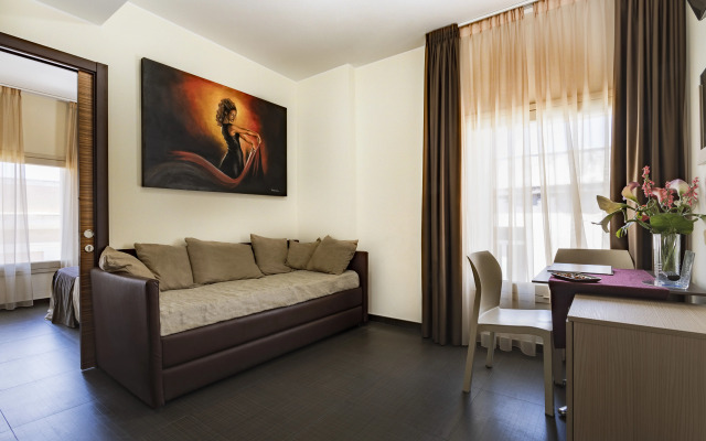 Hotel 33 Baroni