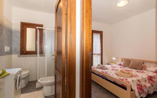 Appartamento con piscina 03