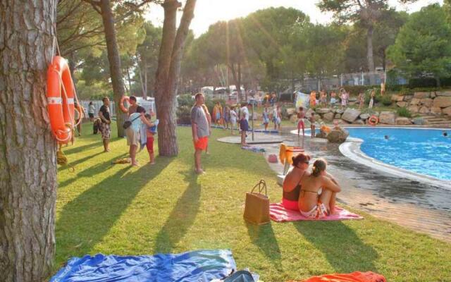 Wecamp Cala Montgó