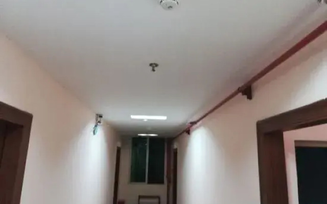Quanyue Apartment