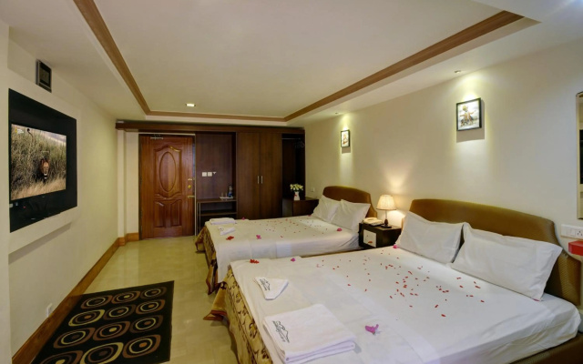 Sunvalley Homestay – Guest Rooms – Coonoor