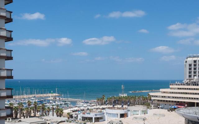 Leonardo Beach Tel Aviv