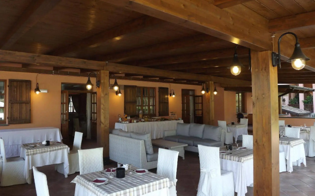 Hotel La Fattoria