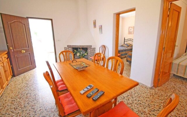 Villa Manolet