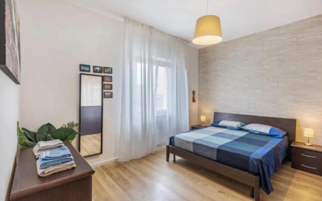 Queen East Verona apartments