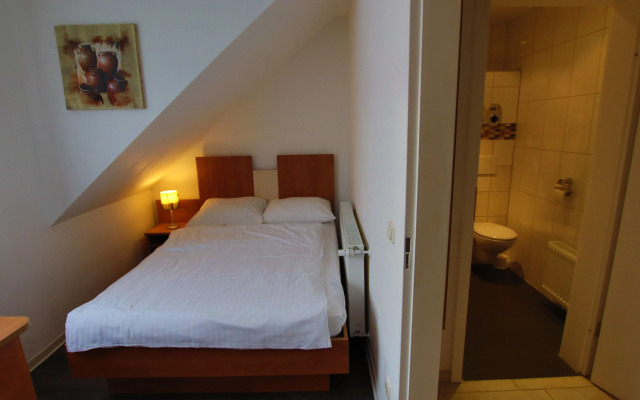 City Lounge Hotel Oberhausen