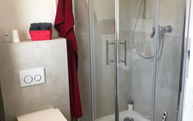 Maggies-Apartment-Hannover