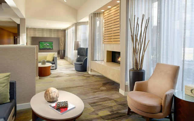 Courtyard by Marriott Charlotte Southpark