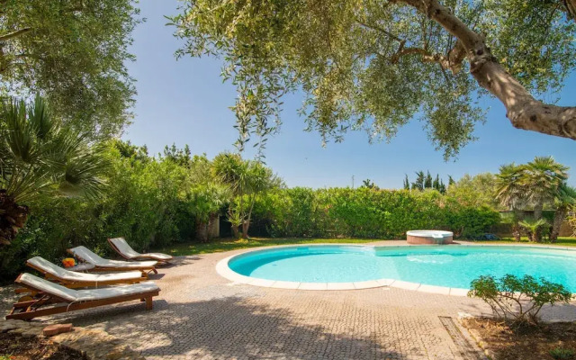 Dimora Patrizia With Pool