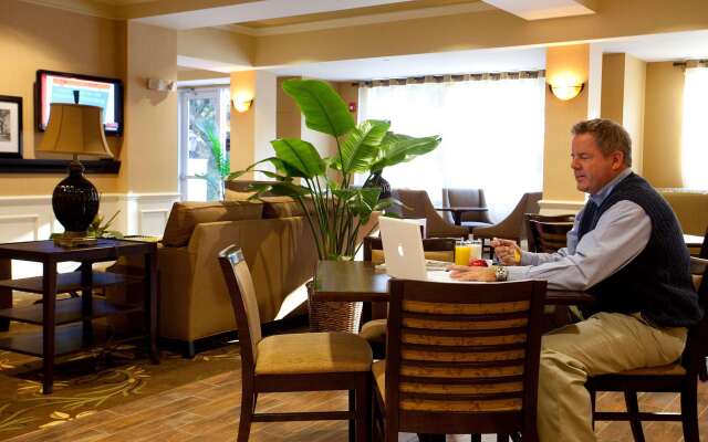 Hampton Inn & Suites Jekyll Island