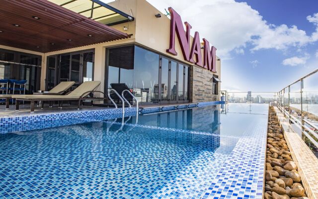 Nam Hotel & Spa